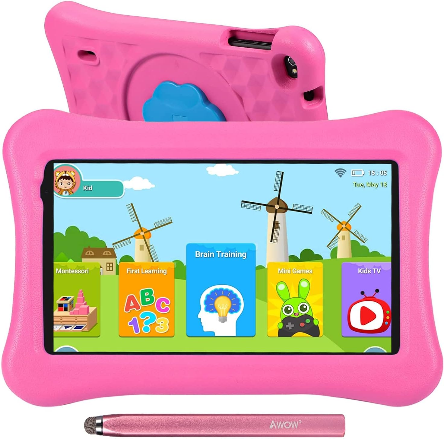 Kids Tablet